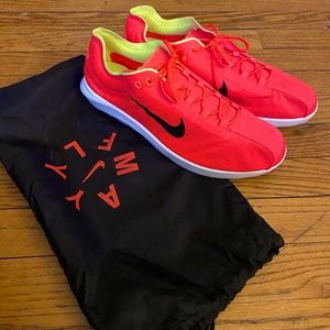 Nike Mayfly Lite SE size 12